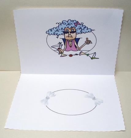 Stella is Thankful for Many Things Insert by Audrey Brown clifford