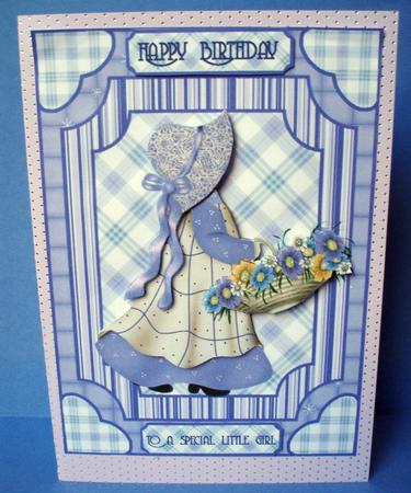 Mary, Mary, Quite Contrary by Audrey Brown clifford