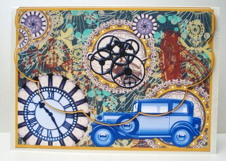 Gallery Item Handmade Craft Photo