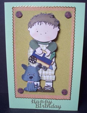 Gallery Item Handmade Craft Photo