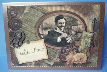 Gallery Item Handmade Craft Photo