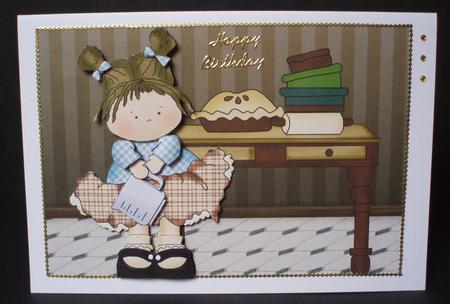 Gallery Item Handmade Craft Photo