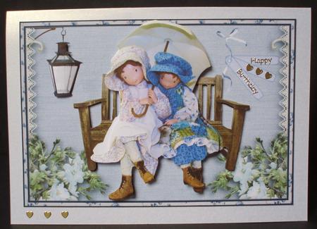 Sit with Me by Audrey Brown clifford