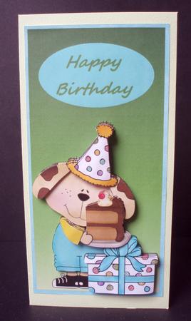 Gallery Item Handmade Craft Photo
