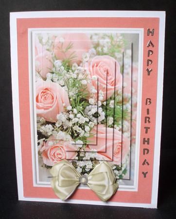 A Special Occasion Lady by Audrey Brown clifford