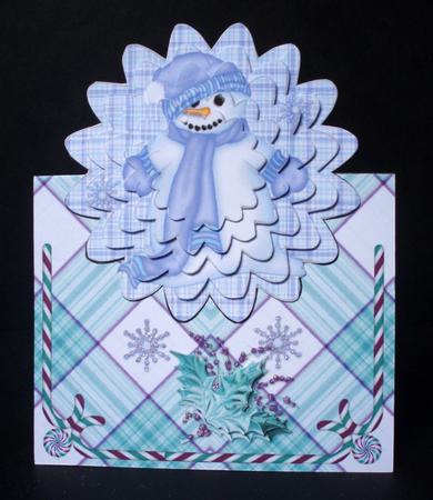 Little Blue Will Melt Your Heart by Audrey Brown clifford