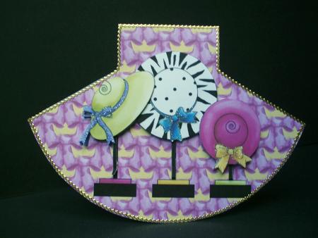 Gallery Item Handmade Craft Photo