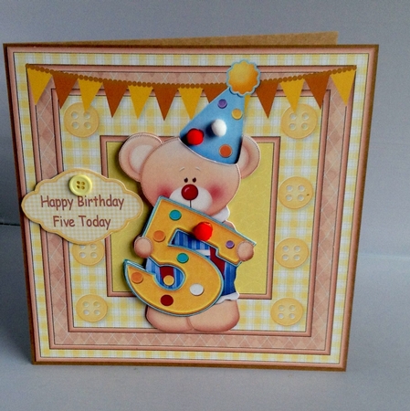 Gallery Item Handmade Craft Photo