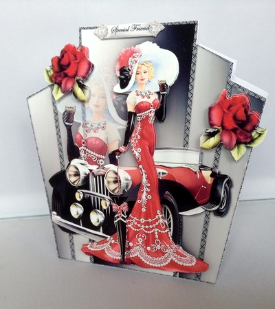 Gallery Item Handmade Craft Photo