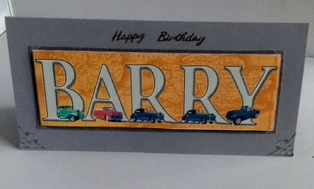 Gallery Item Handmade Craft Photo