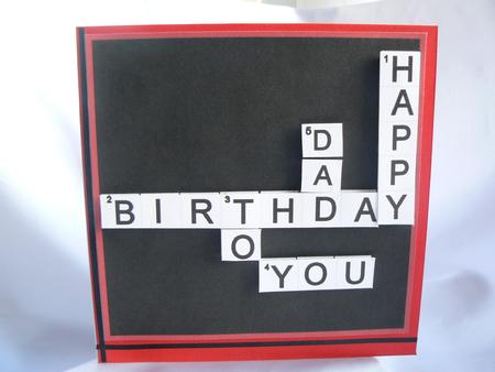 Dont Have a Crossword by Audrey Wilson