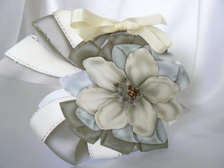 For the Special Occasion by Audrey Wilson