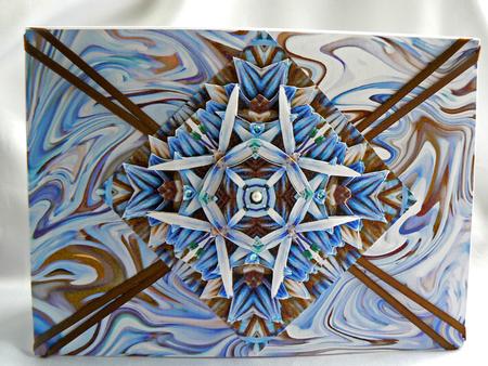 Stickz by Audrey Wilson