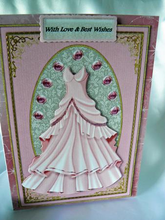 So Pretty in Pink by Audrey Wilson