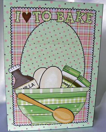 Gallery Item Handmade Craft Photo