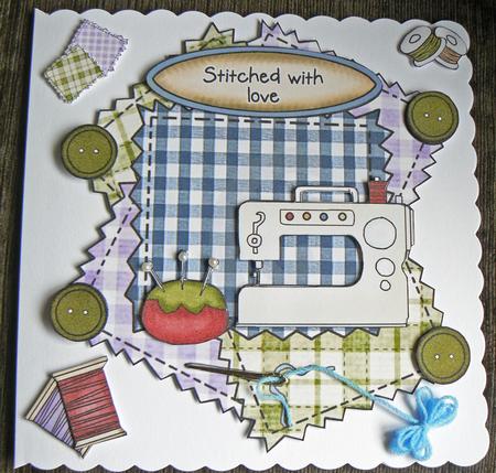 Gallery Item Handmade Craft Photo