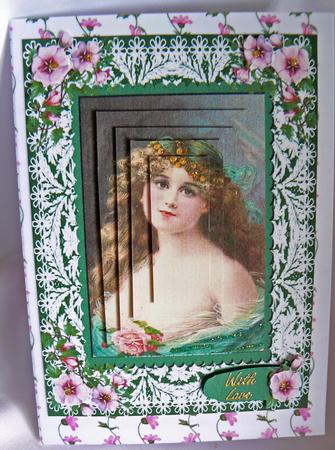 Gallery Item Handmade Craft Photo