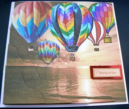 Gallery Item Handmade Craft Photo