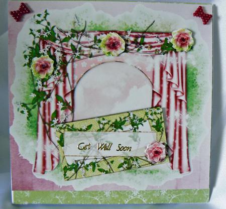 Decorated Drapes Featured Gallery Photo