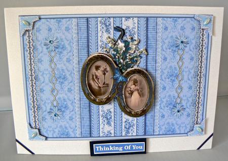 Pretty Vintage by Audrey Wilson