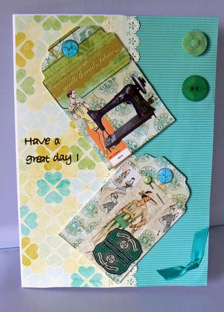 Gallery Item Handmade Craft Photo