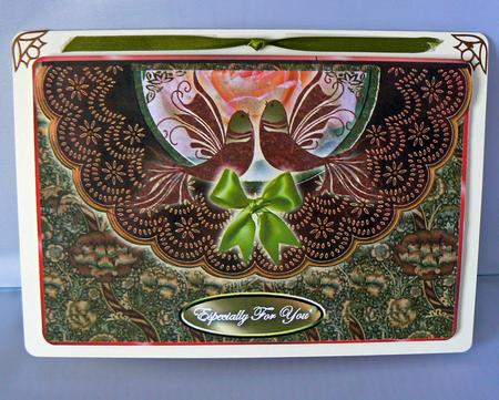Gallery Item Handmade Craft Photo