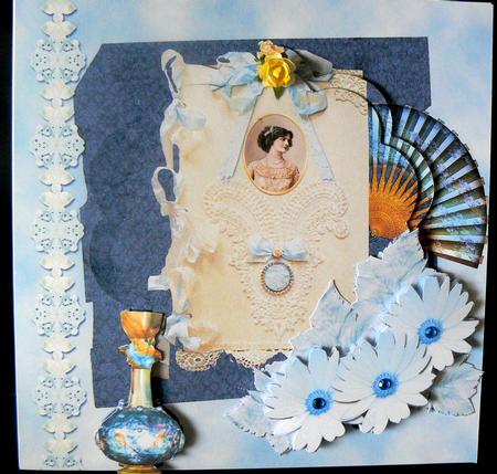 Gallery Item Handmade Craft Photo