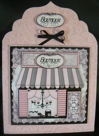 Gallery Item Handmade Craft Photo