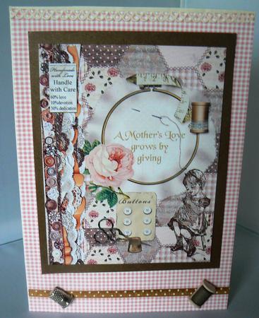 Gallery Item Handmade Craft Photo