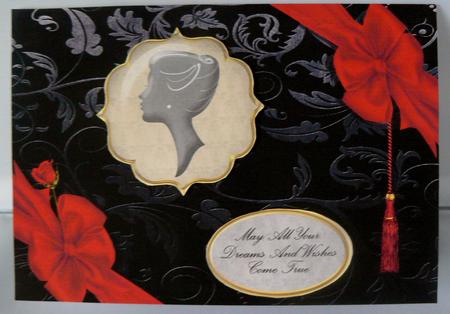 Rose Red Love Box Bp2 by Audrey Wilson