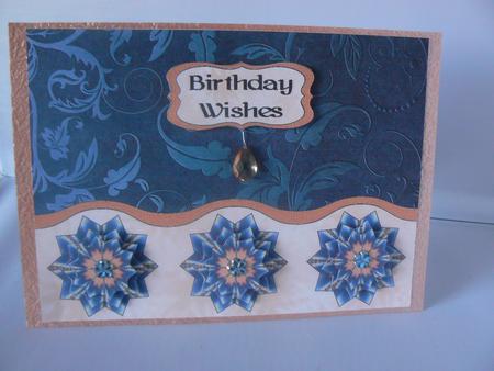 Awesome Topper #4 by Audrey Wilson