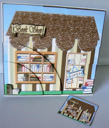 Gallery Item Handmade Craft Photo
