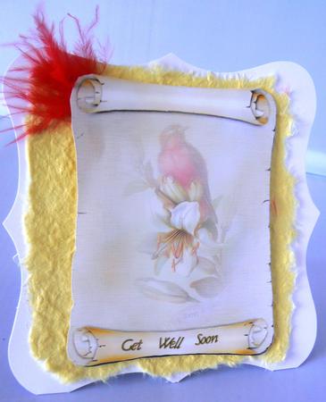 Gallery Item Handmade Craft Photo