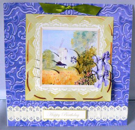 Gallery Item Handmade Craft Photo