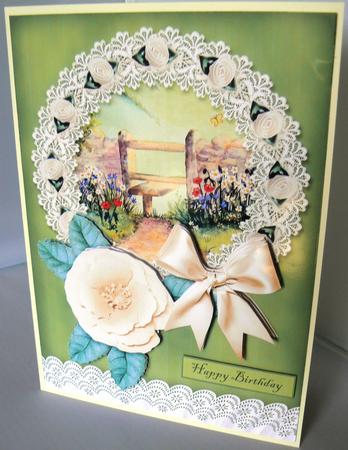 Gallery Item Handmade Craft Photo