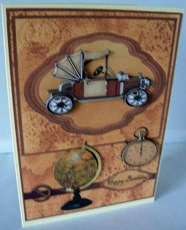 Gallery Item Handmade Craft Photo