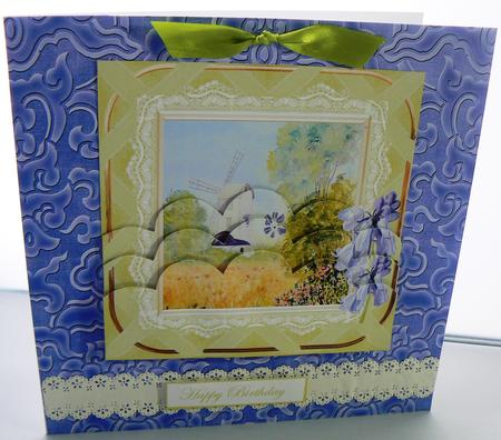 Gallery Item Handmade Craft Photo