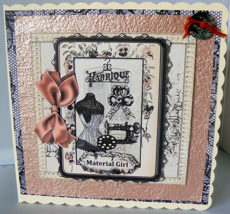 Gallery Item Handmade Craft Photo