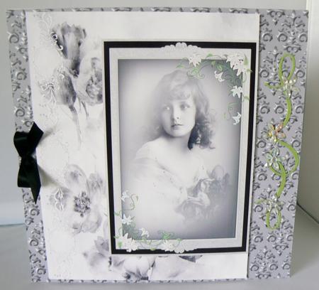 Pretty Little Girl by Audrey Wilson