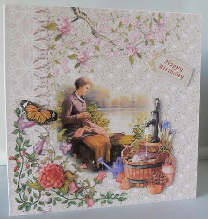 Gallery Item Handmade Craft Photo