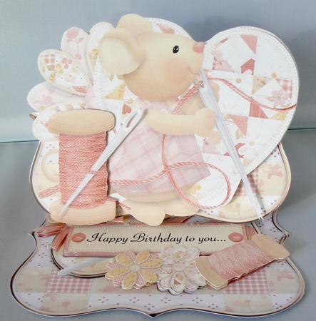 Gallery Item Handmade Craft Photo