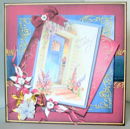 Gallery Item Handmade Craft Photo