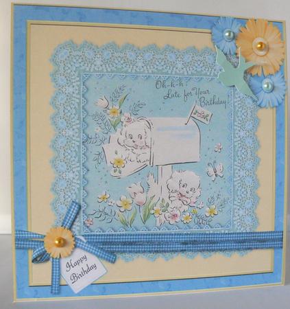 Gallery Item Handmade Craft Photo
