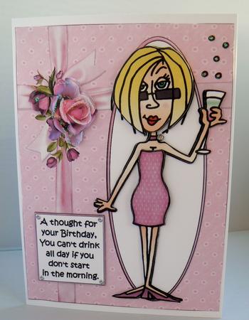 J.j Has a Thought for Your Birthday by Audrey Wilson