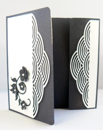 Mat & Wrap 3 by Audrey Wilson