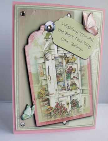 Tags for the Memories by Audrey Wilson