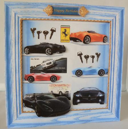 Gallery Item Handmade Craft Photo