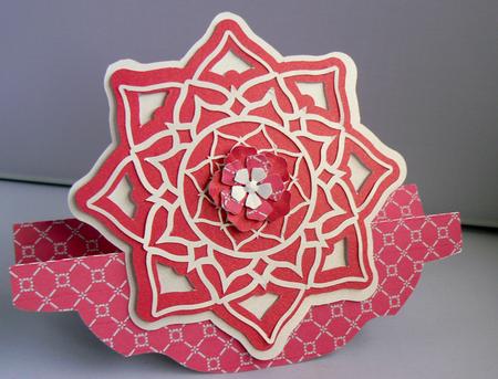 505 Doily 4 Multiple MACHINE Formats by Audrey Wilson