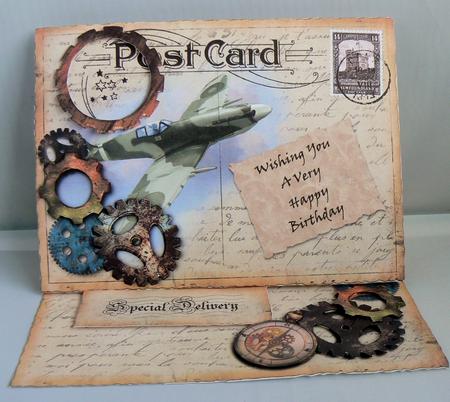 Gallery Item Handmade Craft Photo