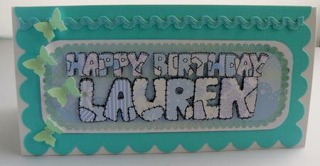 Gallery Item Handmade Craft Photo